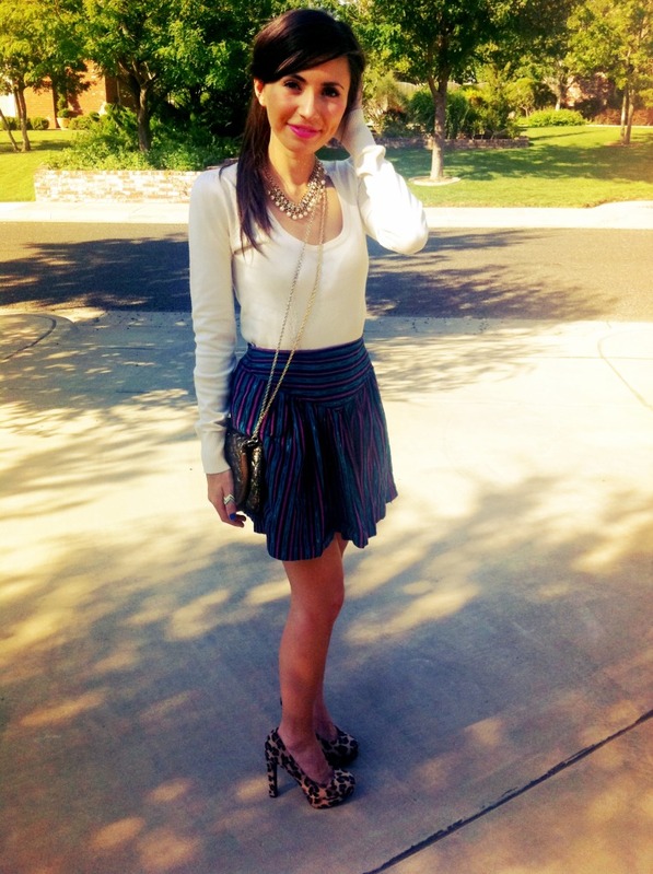 Mixing Prints