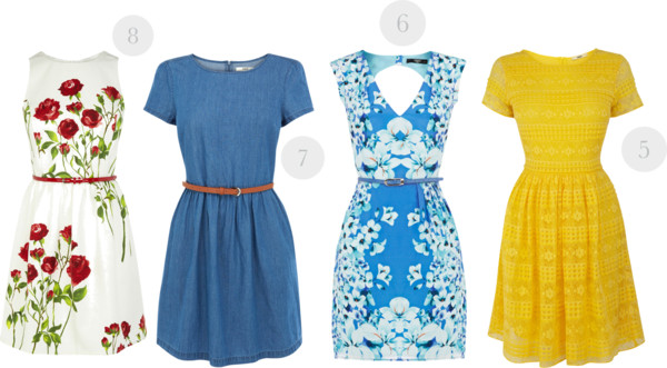 Summer Dresses