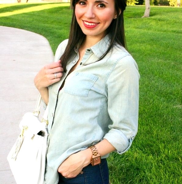 Denim on Denim