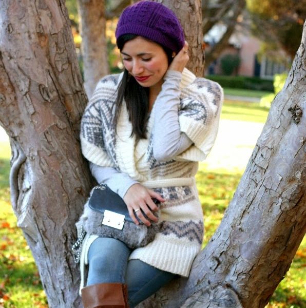 Bundled Up