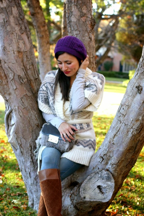 Bundled Up