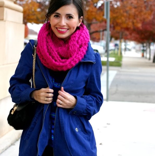 Baby It’s Cold Outside