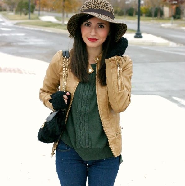 Hat Lady