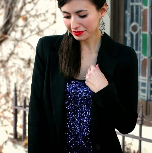 NYE Sparkle