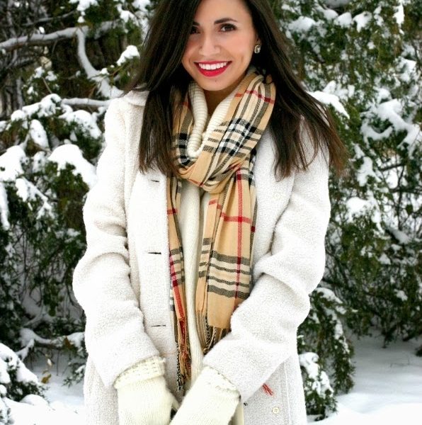 Winter Whites