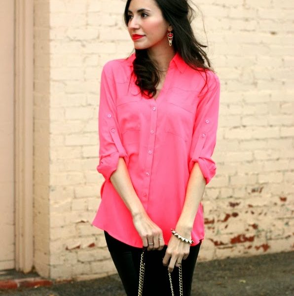 Neon Crush