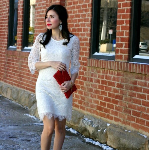 White Lace