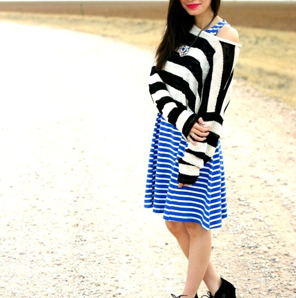Stripes + Stripes