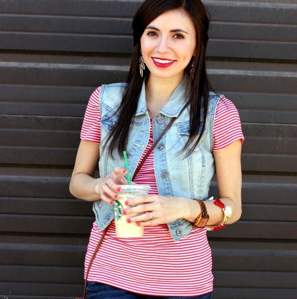 Easy Stripes