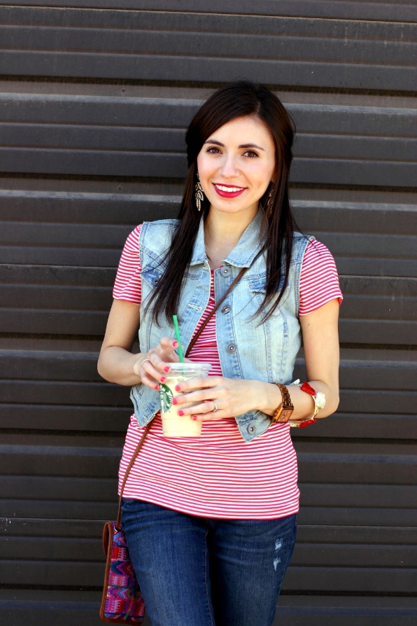 Easy Stripes
