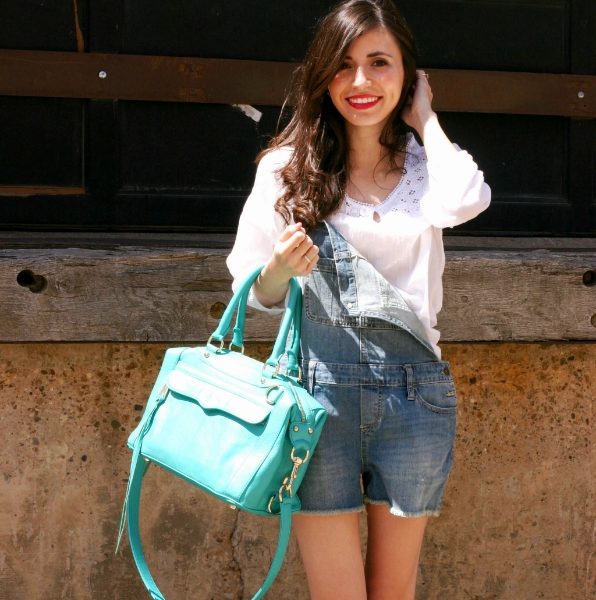 Overalls
