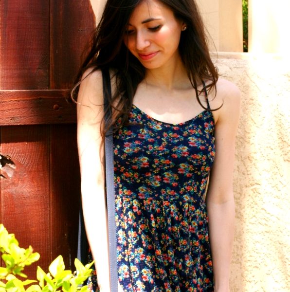 Spring is for Florals