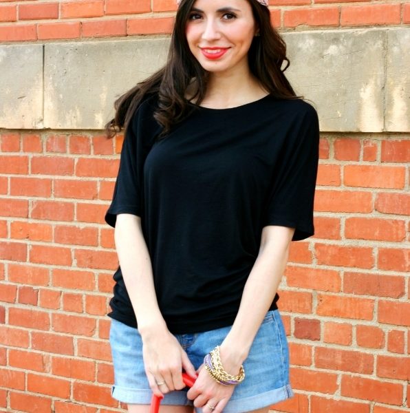 Weekend Style