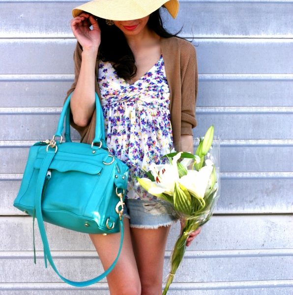 Sunny Florals