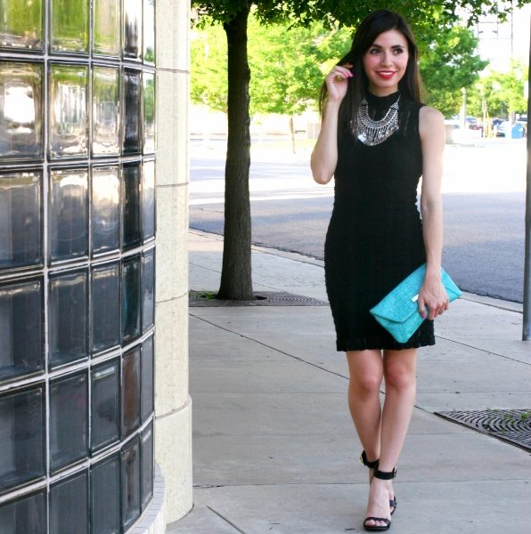 Statement Necklace
