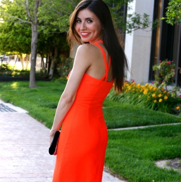 Tangerine