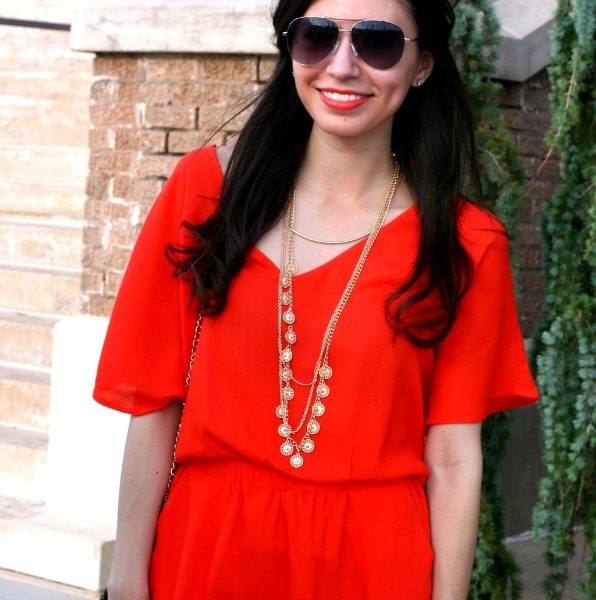 Orange Pop