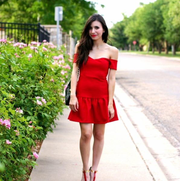 Red Fling