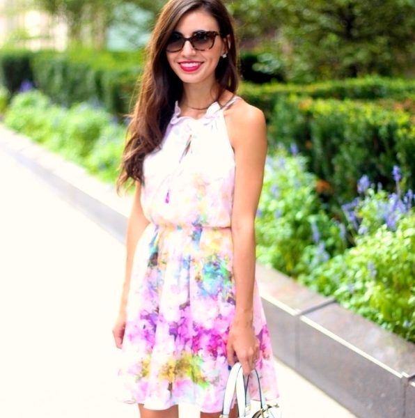 NYFW: Day One