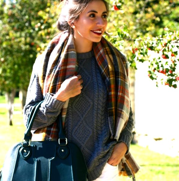 Hello Fall + Sole Society & Smashbox Cosmetics Giveaway