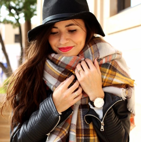 Daniel Wellington Love