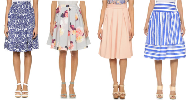 Shopbop’s Friends and Family Event