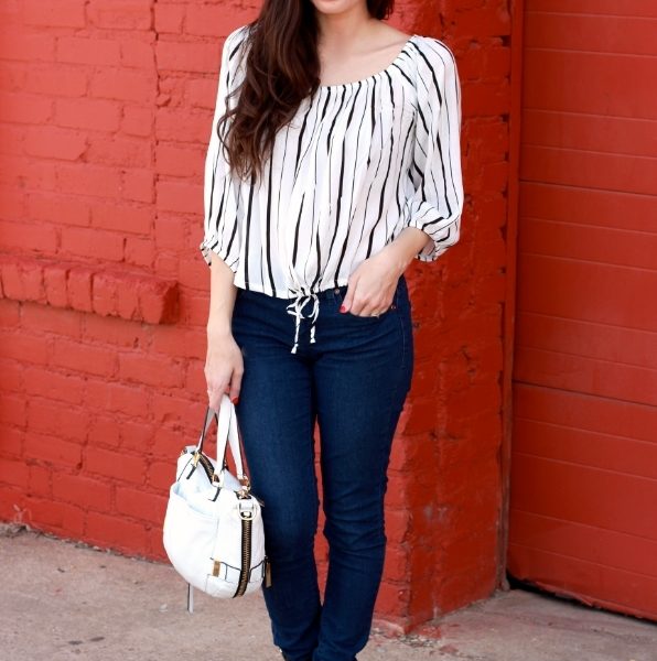 Spring Stripes