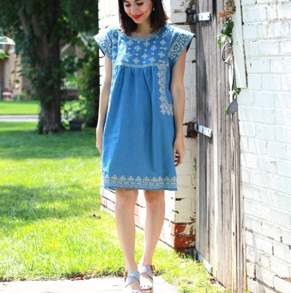 Babydoll Dress