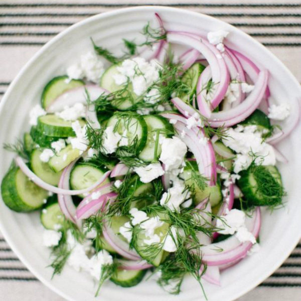 5 Must-Try Summer Salads