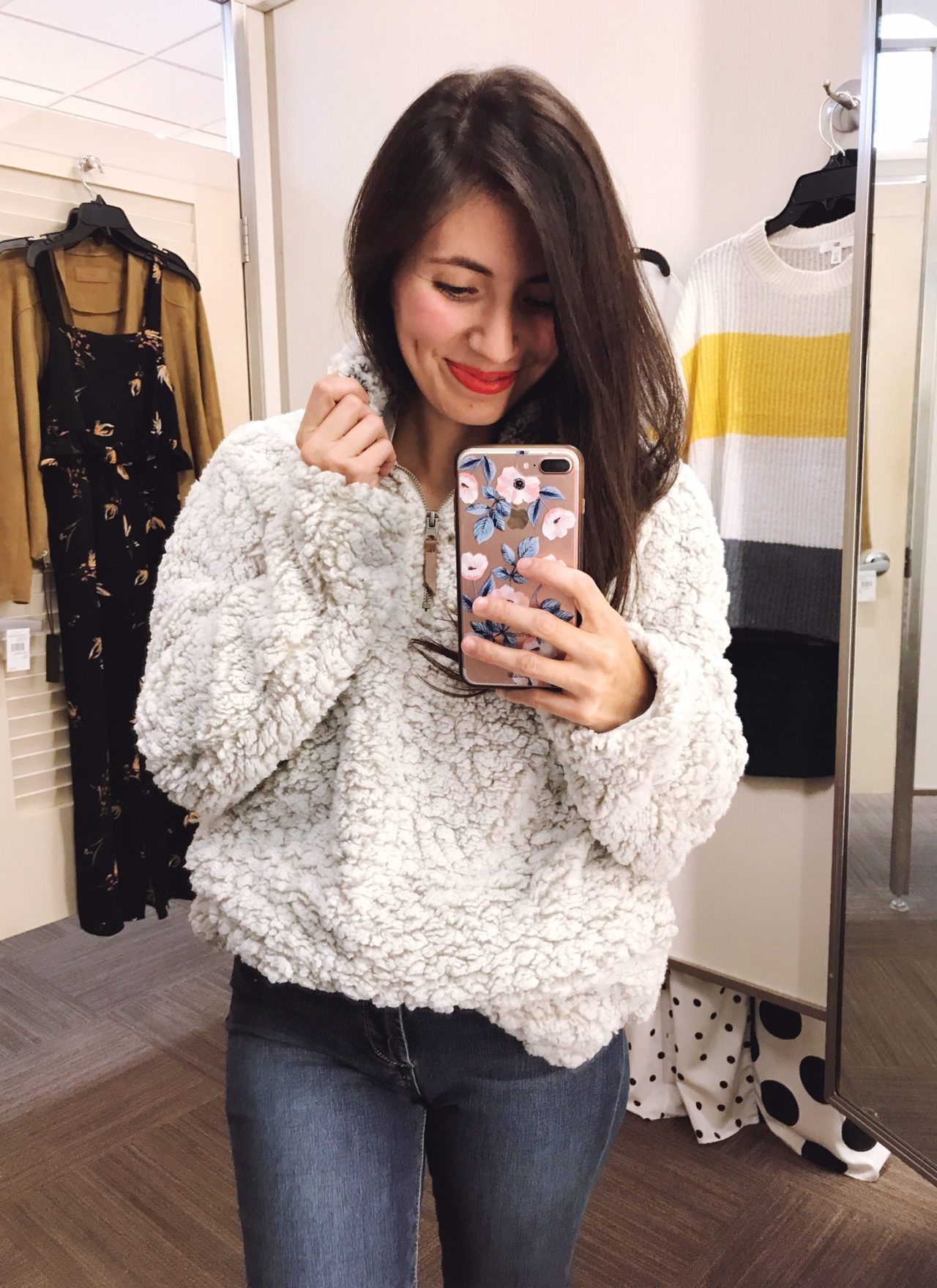 Try-On Session: Nordstrom Anniversary Sale Favorites + Sizing & Fit