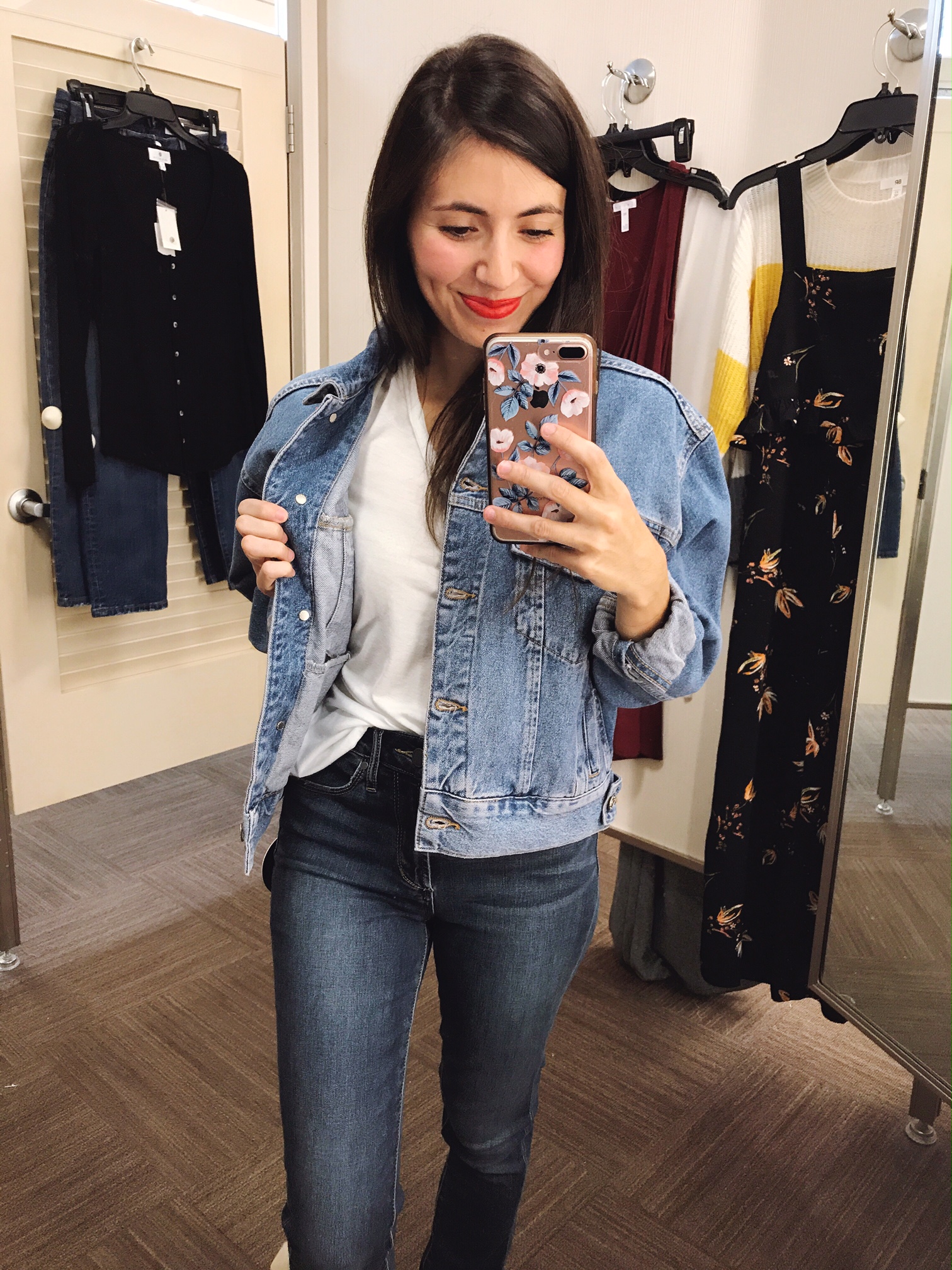 Try-On Session: Nordstrom Anniversary Sale Favorites + Sizing & Fit ...