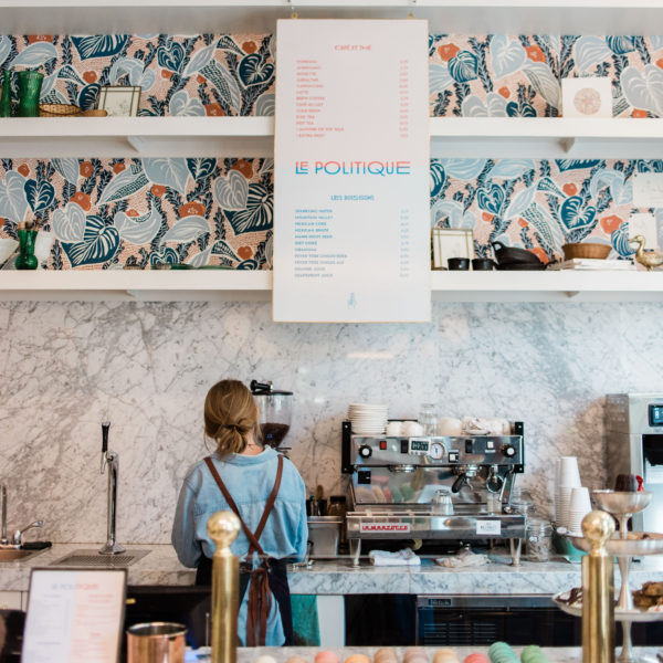 20 Of The Most Instagrammable Coffee Shops, Bars, & Restaurants In Austin