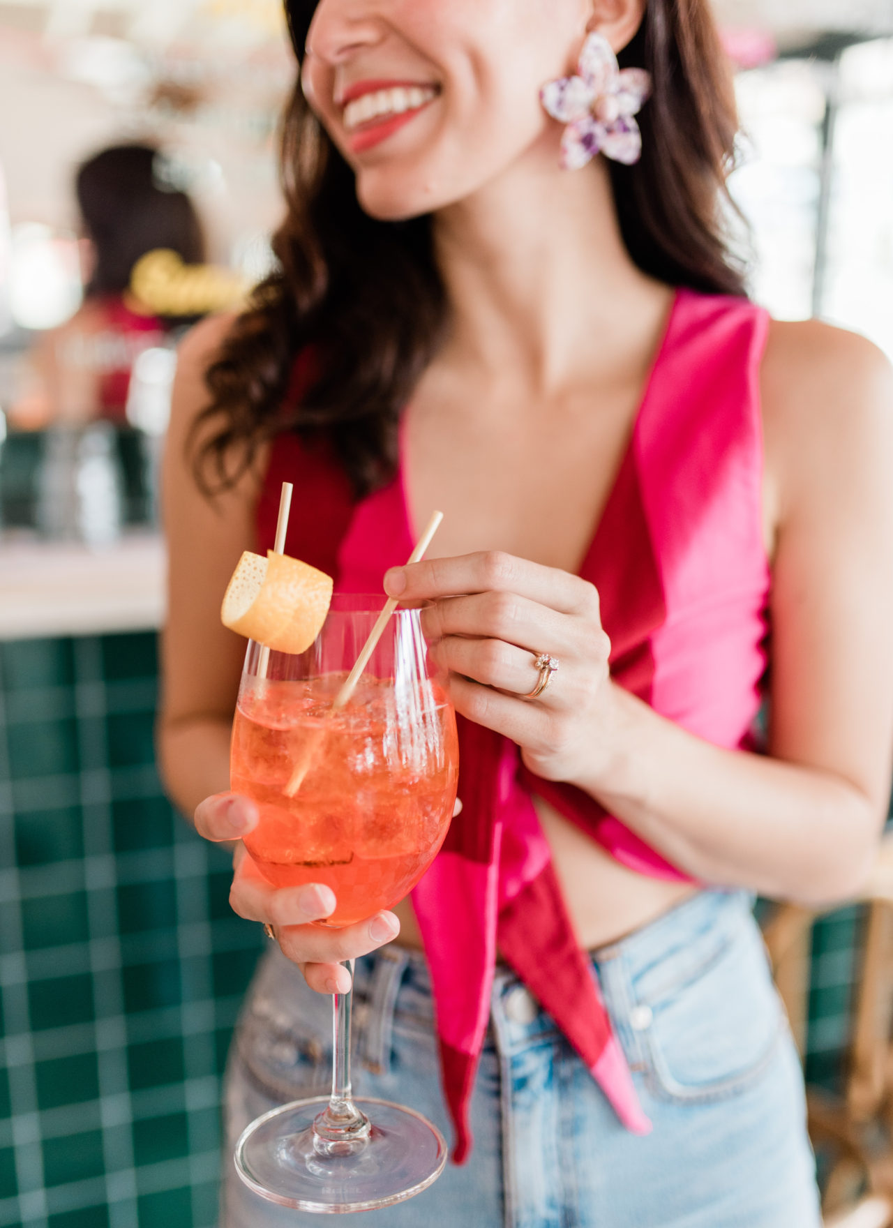 Favorite Cocktail Bars in Austin (Updated List!)