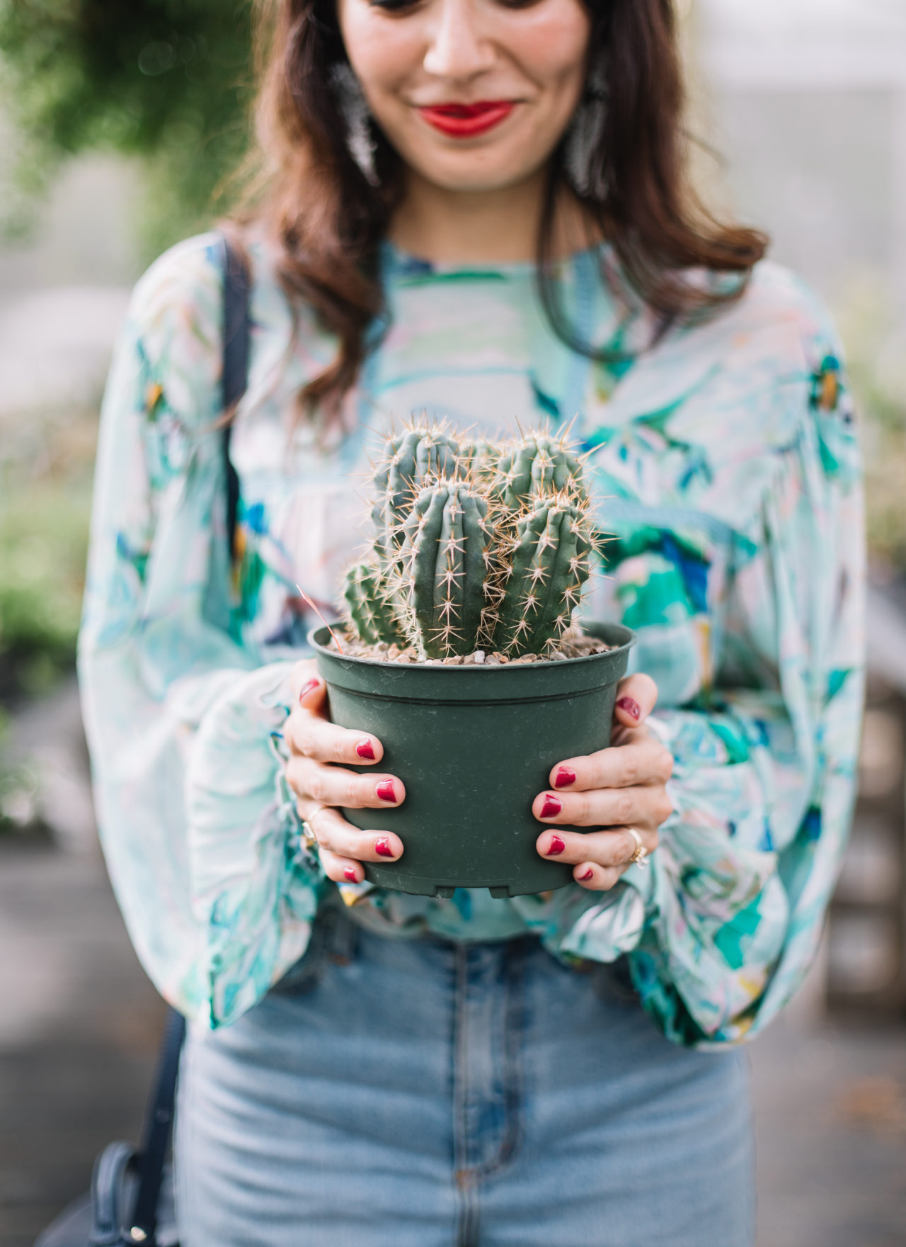 Plant 101: The Benefits of Indoor Plants + My Favorite Plant Shops in Austin